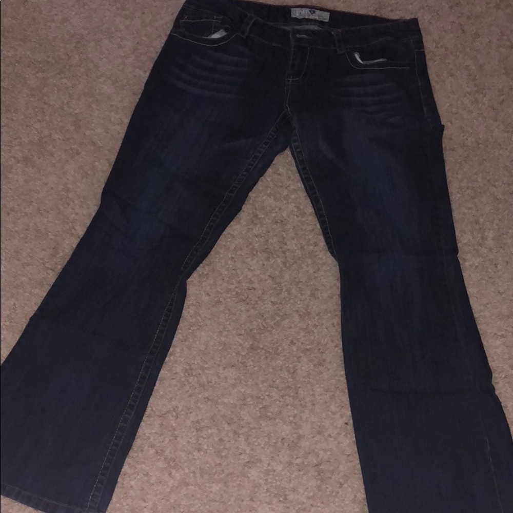 Jolt jeans